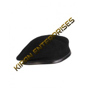 Wool Beret